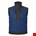 HAVEP Bodywarmer Revolve 50462 blauw/zwart - maat XXL