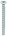 HECO MULTI-MONTI PLUS F schroefanker - platverzonken kop - 5,0x60mm - T-25 - verzinkt - 200 stuks 