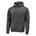 MASCOT 22286-608 Customized Fleece Capuchontrui steengrijs - maat XXL