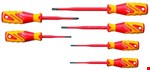 GEDORE VDE-schroevendraaierset - SLIM DRIVE - 6-delig