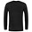 Tricorp thermo shirt - Workwear - 602002 - zwart - maat M