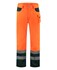 Tricorp worker EN471 Bi-color - Safety - 503002 - fluor oranje/groen - maat 44