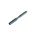 Gebr. Bodegraven stokeind - M8x80mm - verzinkt - 80085034.B020+barcode