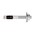 fischer Doorsteekanker FAZ II 12/10 K GS 522121