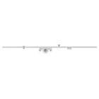 GU espagnolet GU 880mm 751-1200RSB G-22082