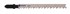 Ivana decoupeerzaagbladen [5st] - HCS - T101D - hout clean line - 53904