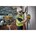 DEWALT DCE089D1G-QW  3x360° laser groen 12V XR - Inclusief 1x 2.0Ah Accu, Lader en Koffer