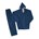 Opsial Levan regenpak blauw maat XXL