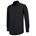 Tricorp overhemd stretch Slim-Fit - Corporate - 705008 - zwart - maat 43/5