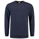 Tricorp sweater - Casual - 301008 - inkt blauw - maat XS