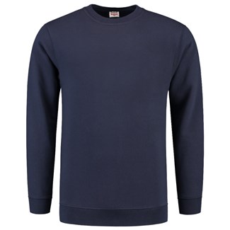 Tricorp sweater - Casual - 301008 - inkt blauw - maat XS