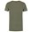 Tricorp T-Shirt V-hals heren - Premium - 104003 - legergroen - 3XL