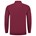 Tricorp polosweater boord - Casual - 301005 - wijn rood - maat XXL