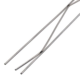 Murfor wapening - 50 mm - 3,05 meter