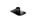 FritsJurgens plafondplaat - Klasse B - rechthoekig - zwart