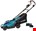 Makita grasmaaier - DLM330RT - LXT 18 V -  33 cm - 5,0 Ah accu en snellader - in doos