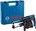 Bosch boorhamer - GBH2-23 REA Professional - SDS plus - 2.3J - 710W - in koffer
