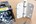 Dynaplus beslagschroef [200x] - VZ - witte platkop-7mm - TX-20 - 4.0x40mm