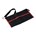 Redgrip spijkerschort canvas met nylon riem