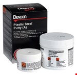 Devcon kneedbaar staal - epoxy - 500 gram - A 10112