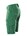 MASCOT short - Accelerate - 18048-511 - dames - groen - maat 42