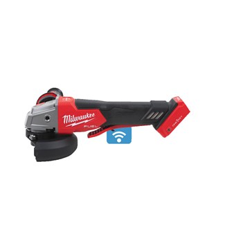 Milwaukee M18 ONEFSAG125XPDB-0X Haakse slijper