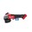 Milwaukee M18 ONEFSAG125XPDB-0X Haakse slijper