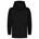 Tricorp sweatvest met capuchon - black - maat 5XL