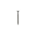 Dynaplus beslagschroef [200x] - RVS A4 - platkop-8mm - TX-20 - 4.5x40mm