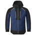 HAVEP 50527 Revolve parka blauw / zwart - maat S