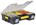 Stanley FatMax professionele organizer - waterdicht - 1-97-518