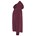 Tricorp Softshell Capuchon Luxe Redefined 406104 bordeaux rood - maat XXL