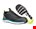 Albatros werkschoenen AER55 Impulse zwart/blauw laag S1P ESD maat 42