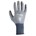 Opsial werkhandschoenen - Handsafe XP 631 - maat 9