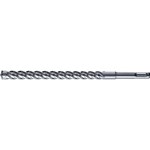Ivana Silverline hamerboor SDS Plus 8 x 160/100 mm