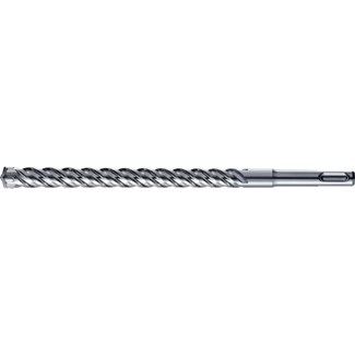 Ivana Silverline hamerboor SDS Plus 8 x 160/100 mm