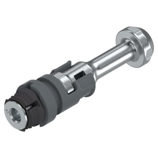 Blum Frontbevestiging boven MERIVOBOX met EXPANDO T Kleur: verzinkt