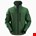 Snickers Workwear 1200 Softshell werkjas bosgroen/zwart - maat 3XL