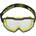 Bolle SPECTN12W ruimzichtbril Spectrum heldere lens