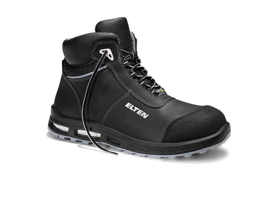 Werkschoenen halfhoog online