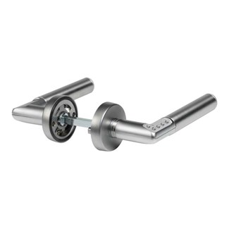 Assa Abloy codekruk op rozet - 7901-8 - links/rechts