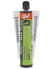 Spit Multi-Max injectiemortel - universeel - 300 ml - inclusief mengmondjes - 060237
