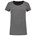 Tricorp T-Shirt Naden dames - Premium - 104005 - steen grijs - XS