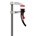 BESSEY snelspanlijmtang - KLI12 - 120 x 80 mm