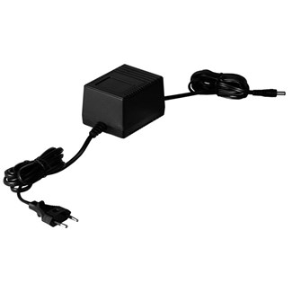 Maasland stekker netadaptor 24V= 1120mA 1370