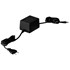 Maasland stekker netadaptor 24V= 1120mA 1370