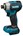 Makita DTD201ZJ Accu Slagschroevendraaier Body LXT 18V - in Mbox