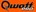QWATTPRO hangkoppeling rubber - 3xcontact RA - IP44 + indicatie lampje