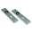 AMI kortschilden aluminium f2 rechthoekig sleutelgat 56 165/4 rh