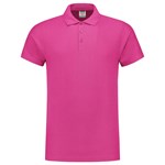 Tricorp Casual 201005 Slim-Fit Heren poloshirt Fuchsia XL